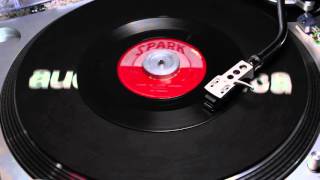 The Robins - Loop De Loop Mambo (Spark 107) 45 rpm