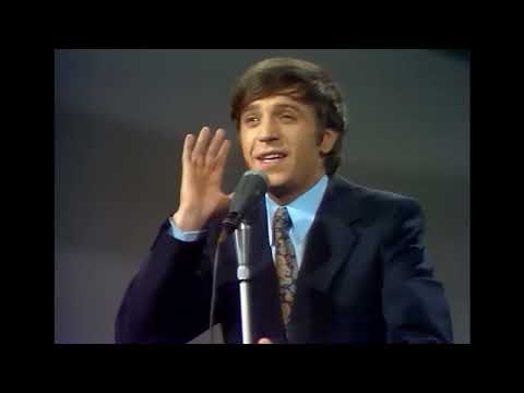 1970 Belgium: Jean Vallée - Viens l'oublier" (8th place at Eurovision Song Contest in Amsterdam)