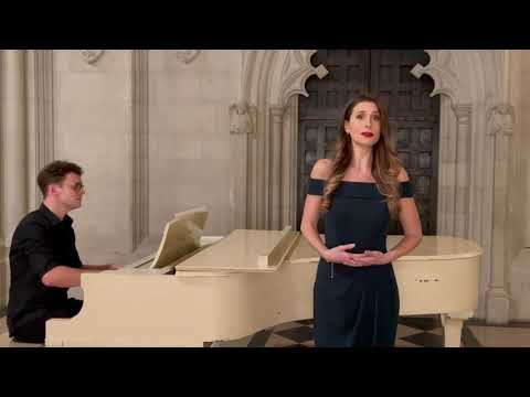 Mary Beth Nelson | Debussy: Beau Soir