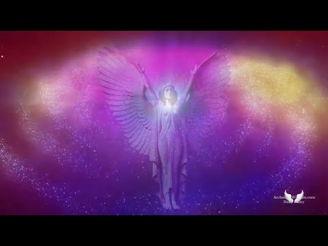 LOVE MANIFESTATION Meditation Music | ARCHANGEL HANIEL  Soul Mate Twin Flame Manifest love frequency