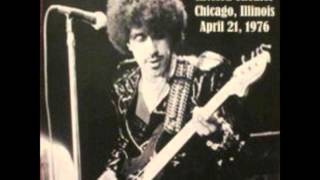 Thin Lizzy- Sha La La (Live) Riviera- Chicago- 1976