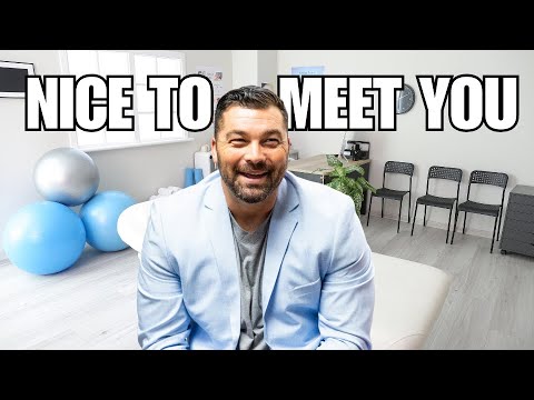 Chiropractic content