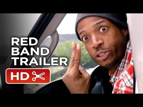 A Haunted House 2 Official Red Band Trailer (2014) - Marlon Wayans Movie HD
