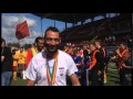 Euroman Nice Winner Of ConIFA World Cup
