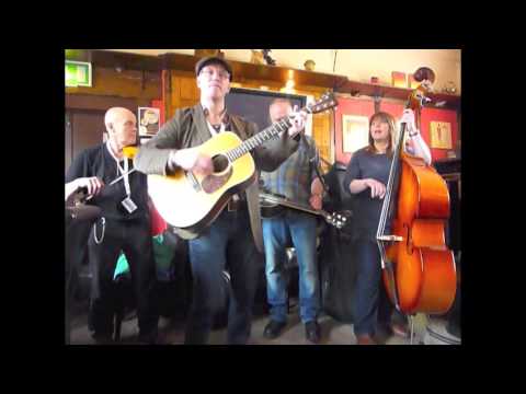 Shake The Roots - Hathersage Folk Train #1