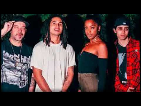 Quem mandou chamar-iza e matue-video para status