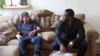 &quot;TRIANGLE &quot; SEASON 1 EPISODE 2  &quot; DECEPTION &quot;