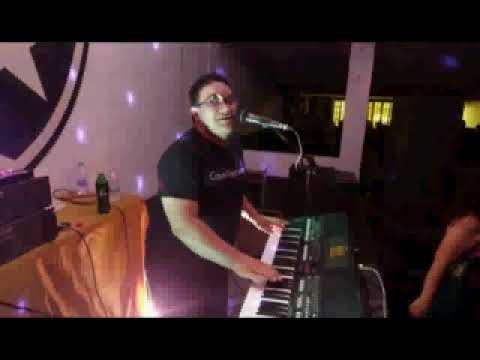 FORRÓ ANDRÉ RIBEIRO