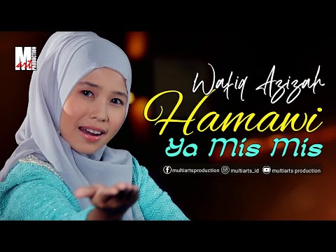 Wafiq Azizah - Hamawi Ya Mis Mis (Official Music Video) | Gambus Modern Populer