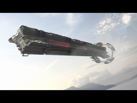 TOP Best UFO Sightings Section 51 | 1Hr of Best UFO sightings from all around the World