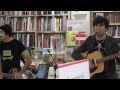 The Zen Circus - Viva @ Feltrinelli Firenze 23/01 ...