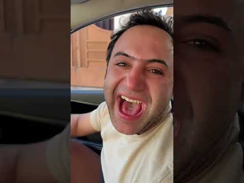 الحمد الله على كل حال