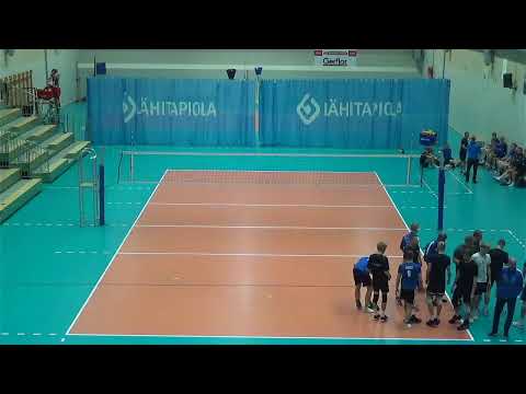 Friendly game, Kuortane - Nurmo Jymy Akatemia, 29.9.22, 18:00