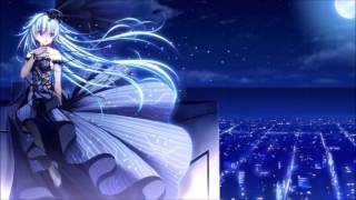 Nightcore - New York, You're My Concrete Lover