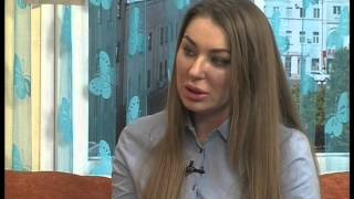 Ранкова кава Наталя Севідова 16.03.2016