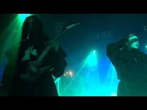 TEMPLE OF OBLIVION - Von Ort zu Ort (07.03.2015 Erfurt) HD