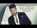 Ricky Martin Náufrago Cover Audio