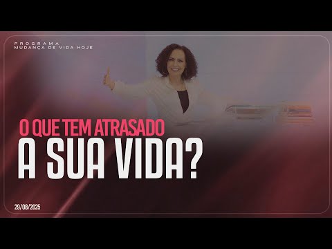 What's Holding You Back? | Life Change Today