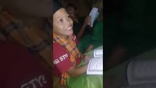 Download lagu anak ngaji amil lucu mp3