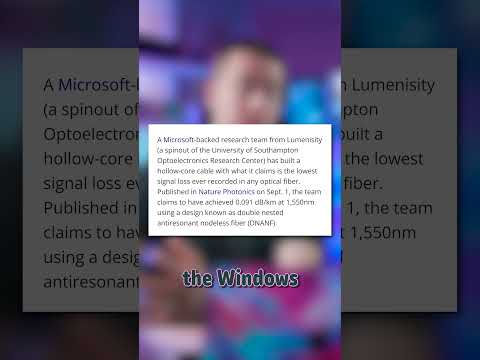 Video