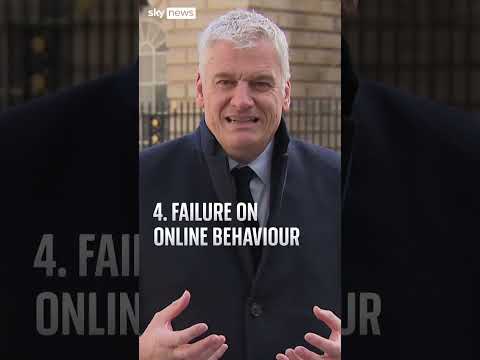 Southport inquiry live: Killer's parents could have prevented attack, major report finds