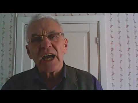 DU SA FARVÄL.........