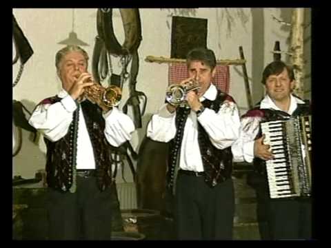 Ansambel Zasavci - Jutri bo prepozno