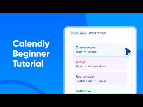 Calendly: The Scheduling Revolution | Painted Clothes