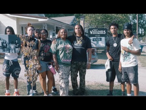 Kae Ghee x Yse June - CEO Bidness | Shot By: @RealWoosie