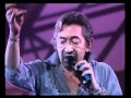 Serge Gainsbourg - Mon Légionnaire Live au Zénith