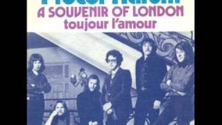 Procol Harum - Souvenir of London (1973)