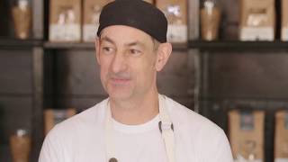 The Food Factor: DeRego's Bakery