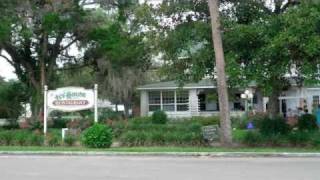 The Ivy House - Williston, FL