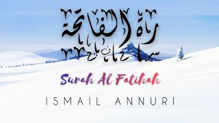 Download lagu Surah Al Fatihah | English translation | Qari Ismail Annuri | Slow and Soothing mp3 Download lagu Surah Al Fatihah | English translation | Qari Ismail Annuri | Slow and Soothing mp3