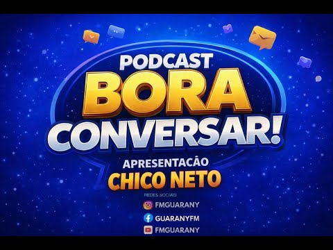 HORA DA VERDADE  - Pacajus-CE. SEXTA-FEIRA  23/01/2026.