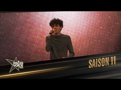Flavio - Swiss Voice Tour 2026, Jura Centre