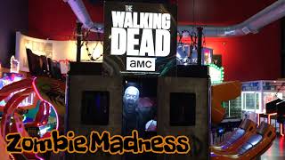 Zombie Madness 2020
