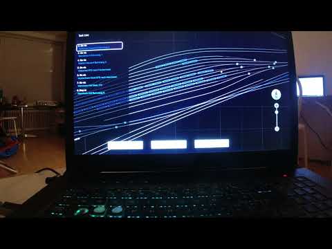 MongoTV_10900 - Mongo Games - Train Simulator - DANSK - Del 172 - Mannheim - Karlsruhe - Nat Godstog