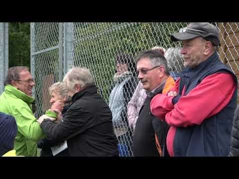 TSV Tiefenbach -  TV Geisenhausen am 5.10.2019