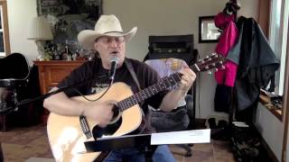 1509 -  It&#39;s What I Didn&#39;t Do  - Steve Wariner cover with guitar chords and lyrics