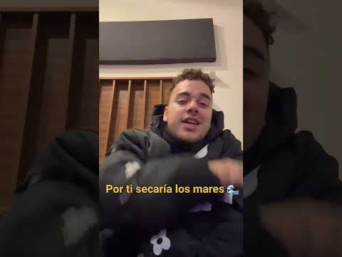 Asan ft Tiago PZK -Vamonos (adelanto)