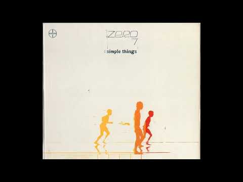 Zero 7 ft. Mozez - Simple Things