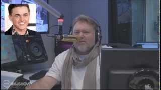 The Full Name Game With Jesse McCartney