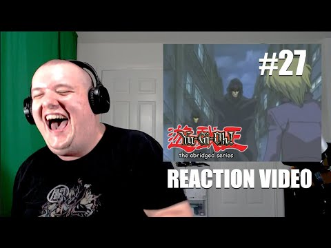 YGOTAS Episode 27 - Reaction Video