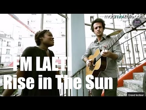 FM LAETI - Rise in the Sun