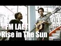 FM LAETI - Rise in the Sun 