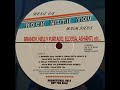 BRANDY Feat. QUINCY JONES WITH HEAVY D - ROCK WITH YOU (EX CLUB REMIX)