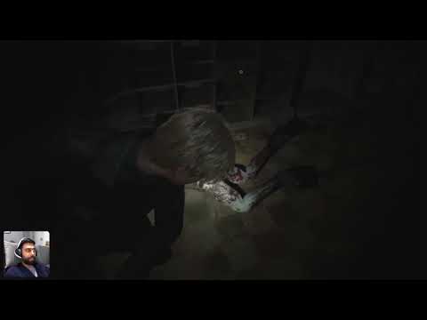 Pt 5 Prison: All Collectibles / Endings / Chainsaw - Platinum Guide: Silent Hill 2 Remake (PS5)