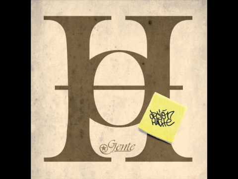 Opcion Hache    01- GENTE