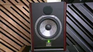 Video thumbnail for Focal Solo6 Be Sound Test in Professional Studio 2020 ( With Apollo 8, Roland TR8s & Sequential ) by Caner Genc